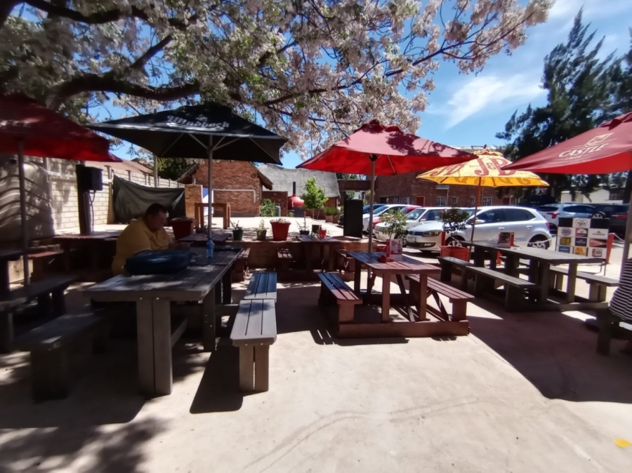 Commercial Property for Sale in Parys Free State